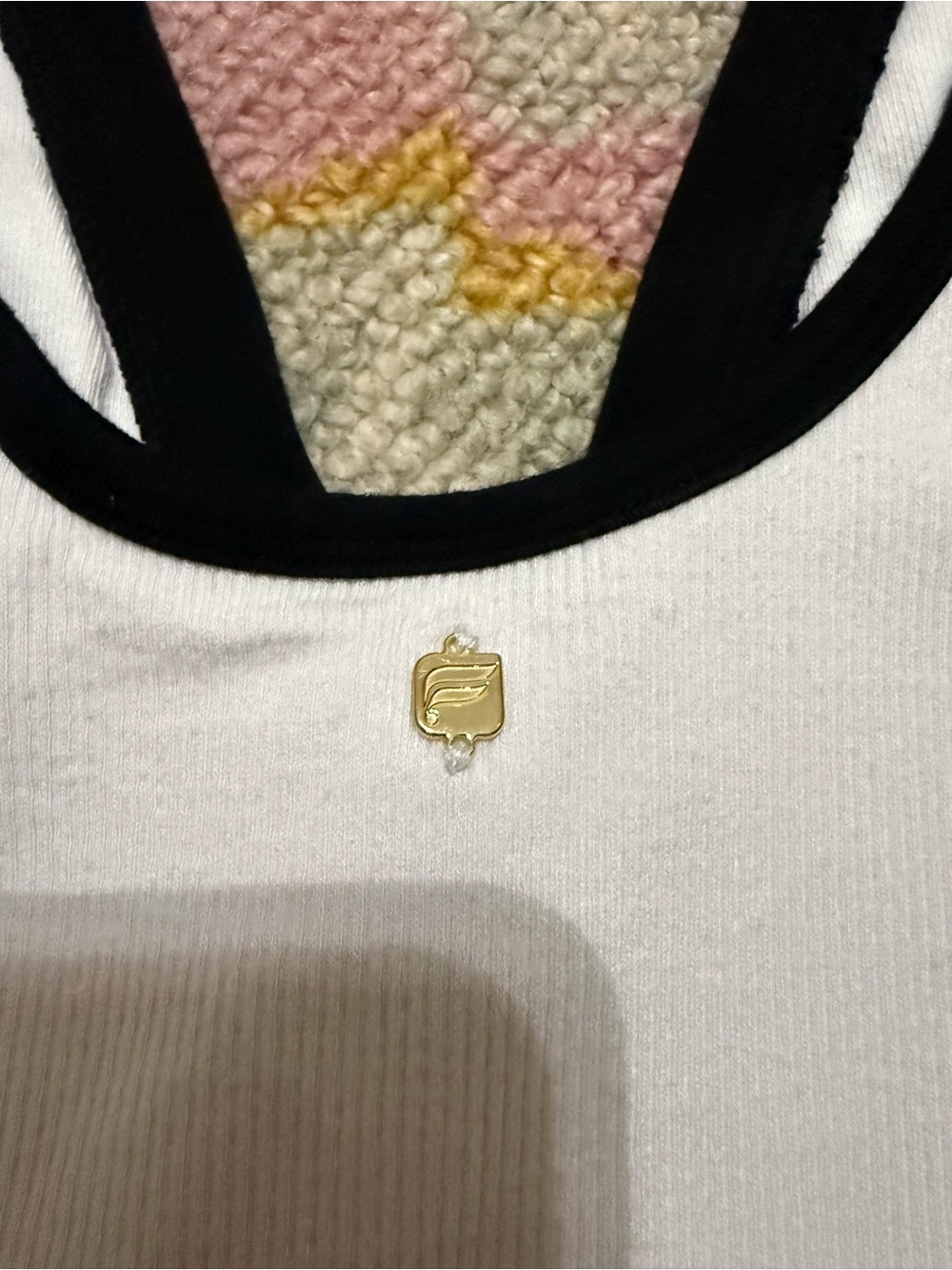 Fabletics Tank Top - Picture 5 of 5